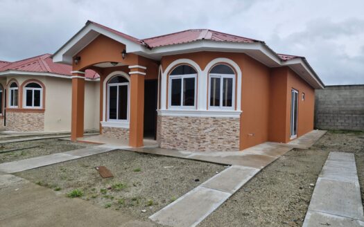 🏡 Casas en Venta en Villas Madero – San Pedro Sula ✨