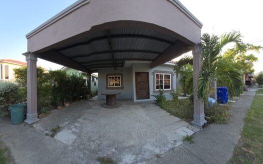 🏡 Se Vende Casa en Residencial Salamanca, San Pedro Sula