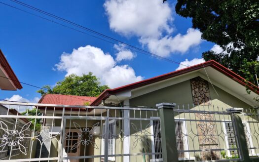 🏡 Casa en Venta | El Progreso