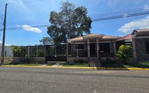 Casa en venta Res, Buena Vista