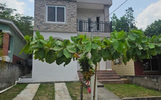 Casa en Venta, Res. Real del Puente