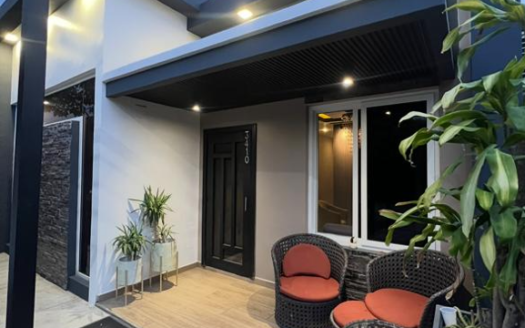 🏡✨ Casa en Venta – Residencial Costa Verde, San Pedro Sula