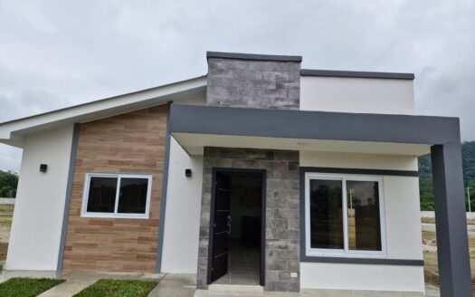 🏡 Vive en Residencial Terra Alta – San Pedro Sula