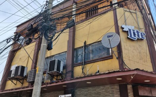 🏢 Propiedad comercial disponible en Santa Anita / Concepción – San Pedro Sula