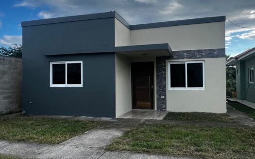 🏡 Casa disponible en Residencial La Joya – Villanueva, Cortés