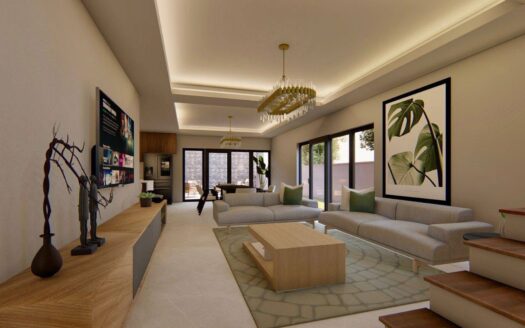 🏡 Se Vende Linda Casa en Ciudad Jaragua