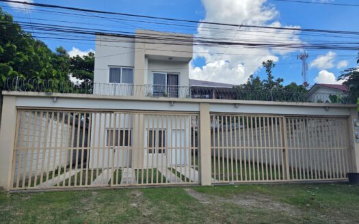 🏢 Propiedad en Venta en Col. Sitratel – San Pedro Sula