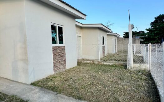 🏡 Residencial Villa Olímpica – Excelente oportunidad en San Pedro Sula
