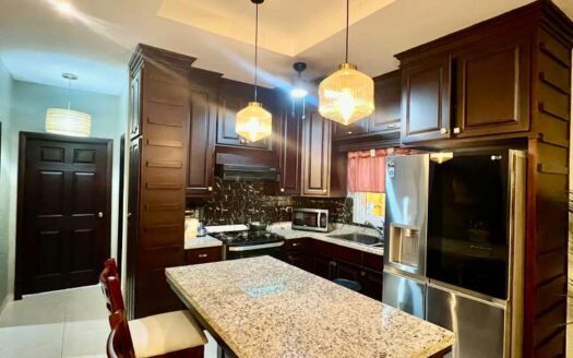 🏡 CASA EN VENTA – COSTA DEL ESTE, 2.ª ETAPA | San Pedro Sula