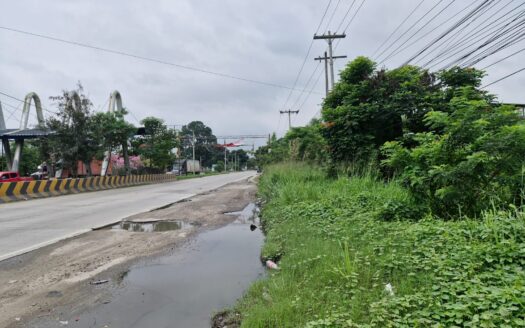 📍 Terreno en Venta – Peaje de San Pedro Sula