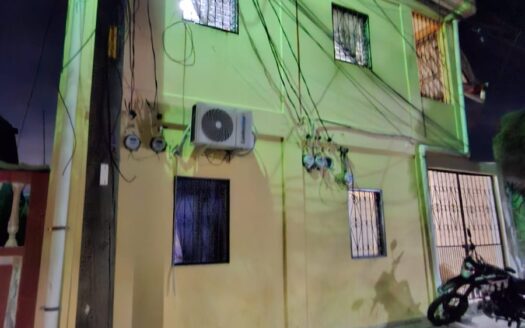🏢 Propiedad en Venta – Colonia Santa Martha