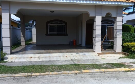 🏡 La casa que tu familia siempre ha soñado te está esperando