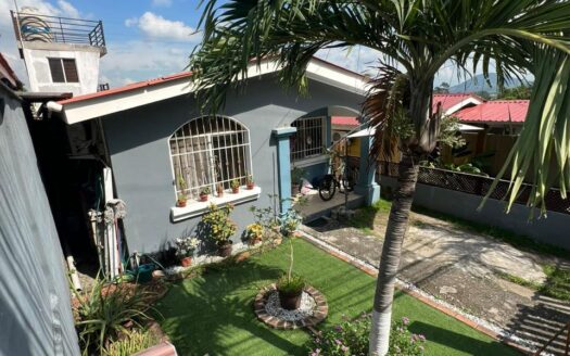 🏡 Hermosa Casa en Venta – Residencial Real del Puente III Etapa | Villanueva ✨