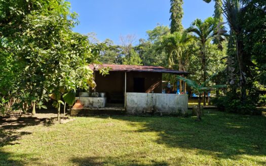 🌿 Terreno en Venta – Camalote, El Progreso 🌿