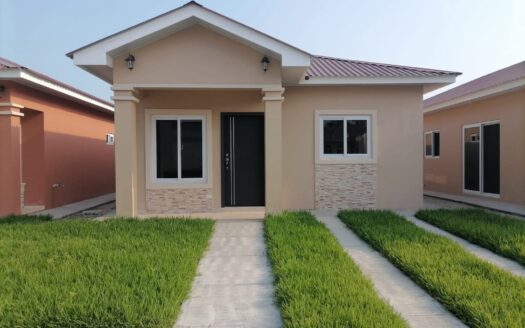 🏡 CASA ESTÁNDAR COLONIAL EN VENTA | Residencial Villa Madero – San Pedro Sula ✨