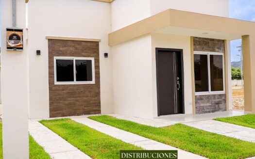 🏡 CASA MODELO ARGOS EN VENTA | Residencial Terralta – San Pedro Sula ✨