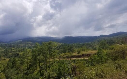 🏞️ VENTA DE PROPIEDAD – YORO