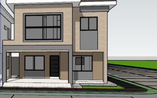 🏠 Propiedad disponible en Altos de Valencia – San Pedro Sula