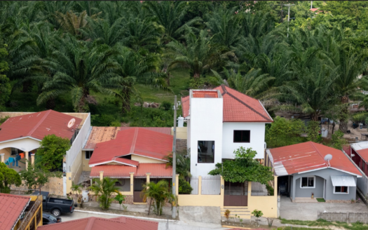 🏡 Casa de un Nivel en Venta – Residencial Bello Horizonte II, Choloma, Cortés