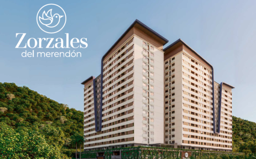 🏢 APARTAMENTOS EN VENTA – ZORZALES DEL MERENDÓN | SAN PEDRO SULA 🌿