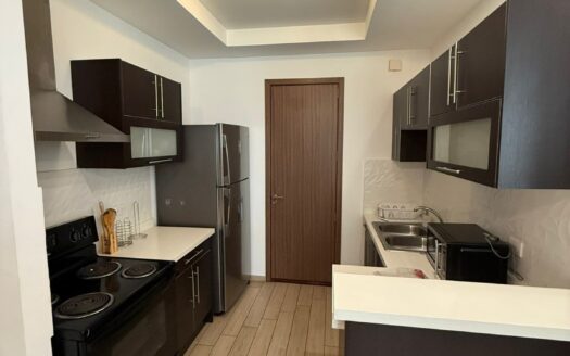 🏢 Apartamento en Renta Amueblado – Torres del Valle | San Pedro Sula ✨