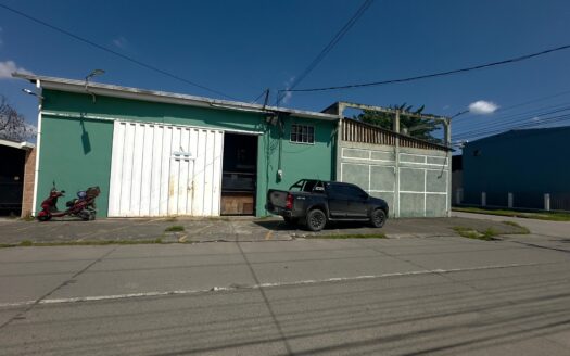 🏢 VENTA DE PROPIEDAD DE ESQUINA – COL. SMITH | SAN PEDRO SULA 📍