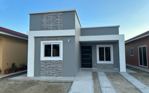 🏡 Casa en Venta | Residencial Villa Madero – San Pedro Sula ✨