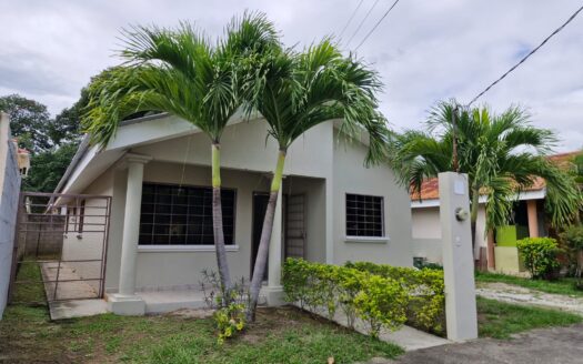 🏡 Casa en Venta | Residencial Santa Mónica – San Pedro Sula ✨