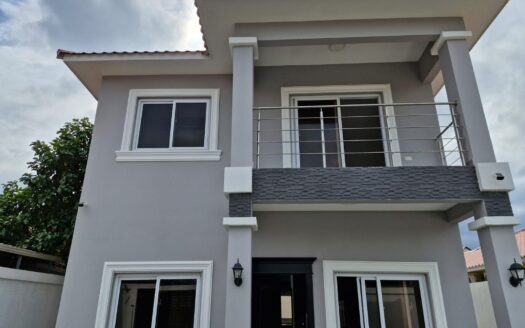 🏡 Casa en Venta | Residencial Villas Angelino – San Pedro Sula ✨