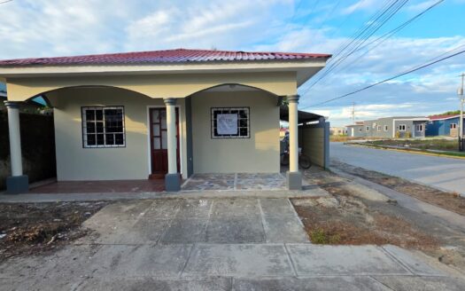 🏡 Casa + Apartamento en Venta | Residencial Las Fuentes – Choloma ✨