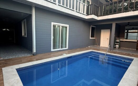 🏡✨ Hermosa Casa en Venta | Residencial Quintas del Sol – El Progreso, Yoro