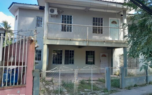 🏡✨ Casa en Venta | Col. FESITRANH – San Pedro Sula