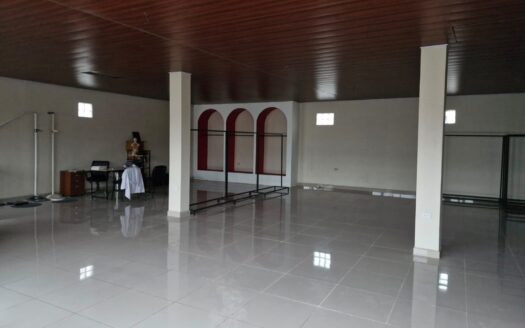 🏢✨ Local Comercial en Renta | Intibucá