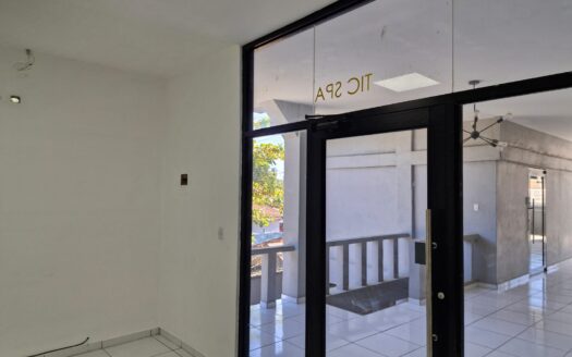 🏢✨ Local en Renta | Plaza Villa Once – El Progreso, Yoro