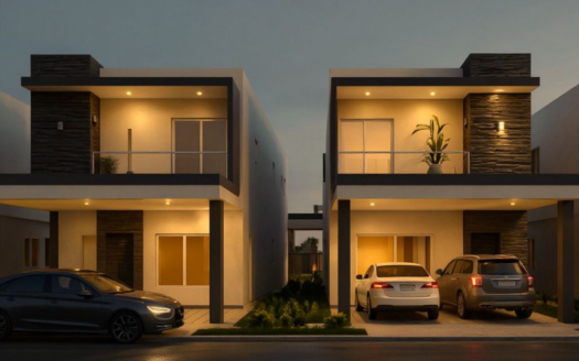 🏡 Casa en Venta | Residencial Cataleya – San Pedro Sula ✨