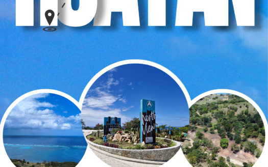 🌴🌊 Terrenos en Venta | Roatán – Islas de la Bahía