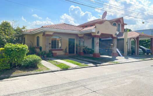 🏡✨ Casa en Venta | Residencial La Hacienda en Campisa – San Pedro Sula