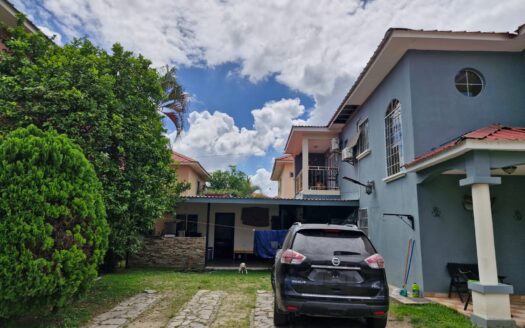 🏡✨ Casa en Venta | Residencial Los Molinos – San Pedro Sula