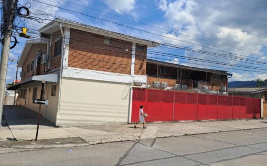 🏢✨ Apartamentos en Renta | Cerca de City Mall – San Pedro Sula