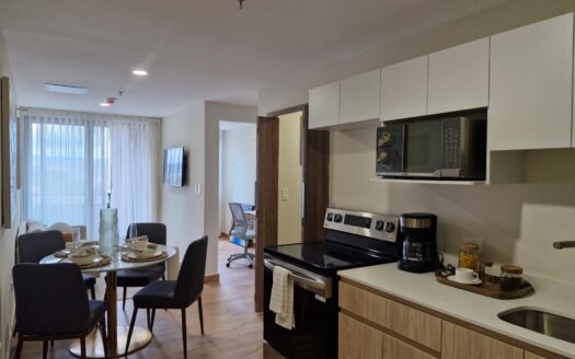 🏢✨ Vive o Invierte en Torre Atlas | Boulevard Morazán, Tegucigalpa