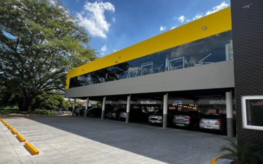 🏢✨ Local Comercial en Renta | Plaza Gold Team – San Pedro Sula