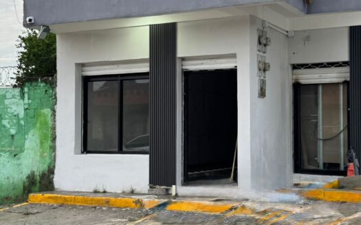 🏢✨ Local Comercial en Renta | Centro de El Progreso, Yoro