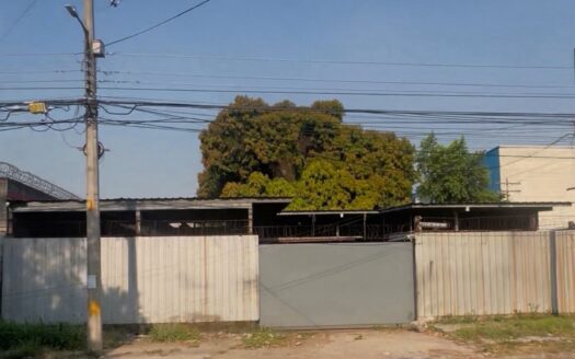 🏢📍 Local Comercial en Renta | Barrio Barandillas – San Pedro Sula