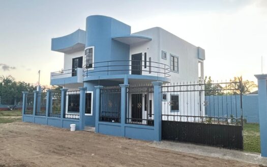 🏡🌿 Casa en Venta | Mezapa, Atlántida