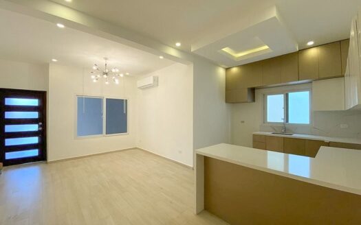 🏢✨ Apartamento en Renta | Res. El Barrial – San Pedro Sula