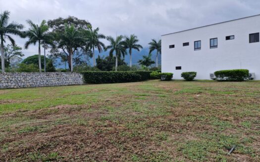 🌿🏡 Lote en Venta | Ciudad Jaragua – San Pedro Sula