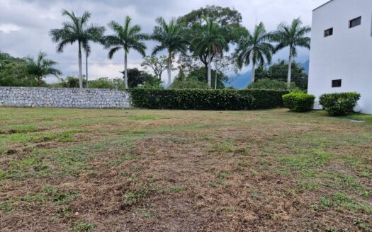 🌿🏡 Lote #2 en Venta | Ciudad Jaragua – San Pedro Sula