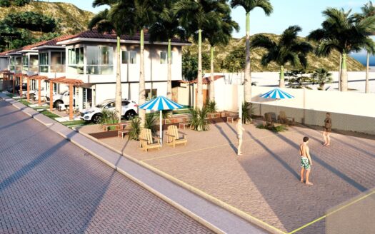 🌊🏝️ Terrenos en Venta | Villas Barlovento – Masca