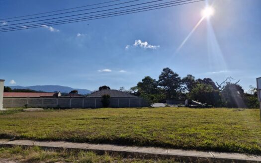 🌿🏡 Terrenos en Venta | Residencial Brisas de San Francisco – Siguatepeque
