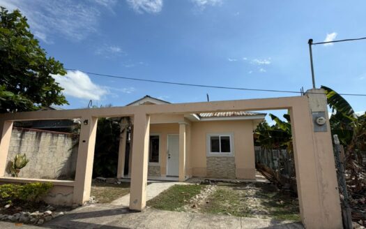 🏡✨ Casa en Venta | Res. Villas Valencia – Choloma, Cortés